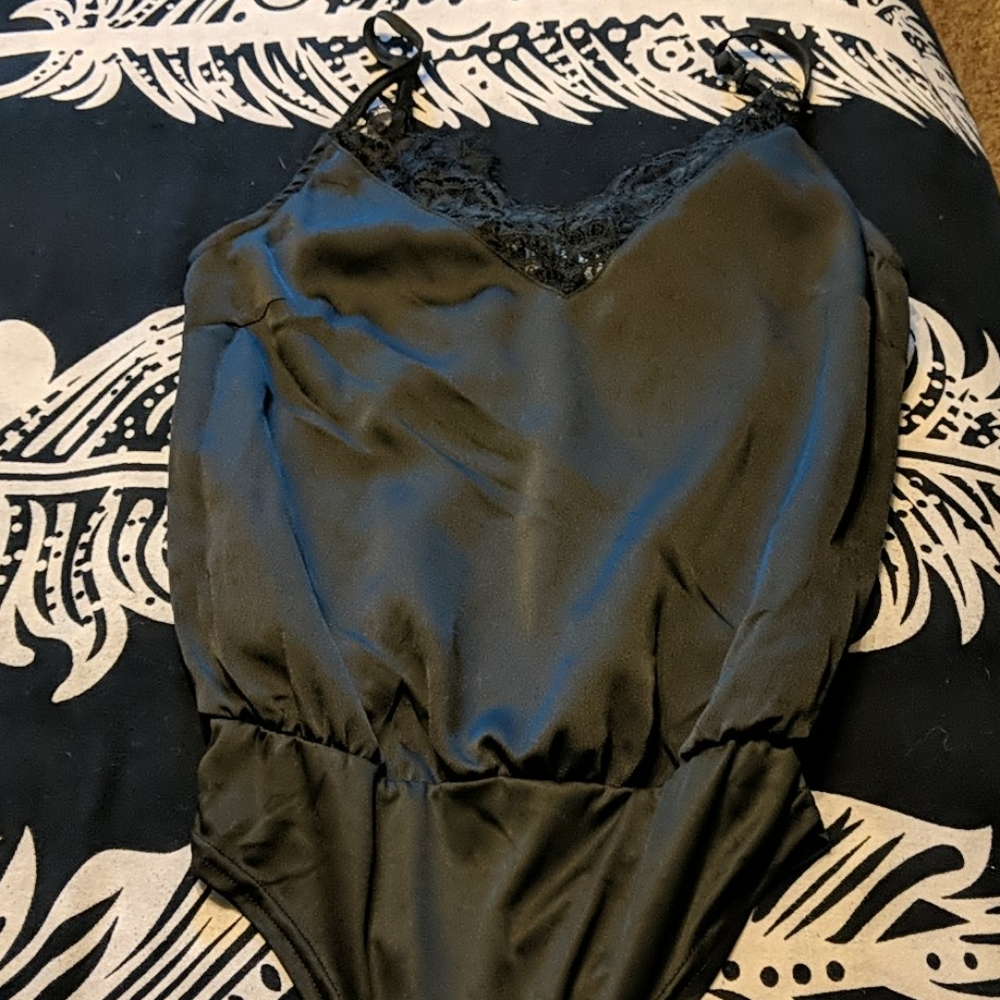 Brand new,never worn say what bodysuit
